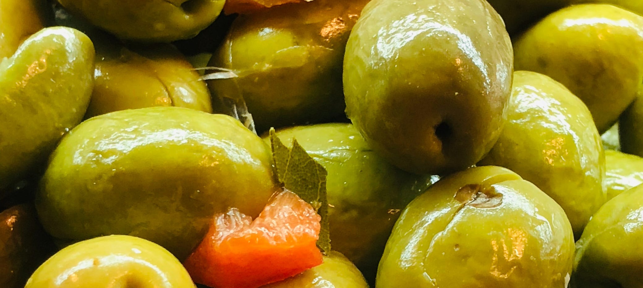 Olives