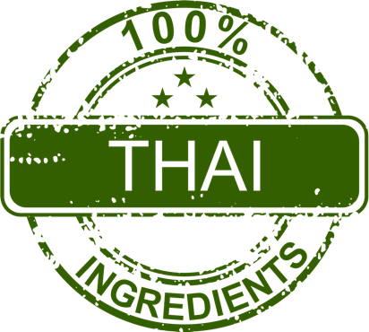 Thai ingredients